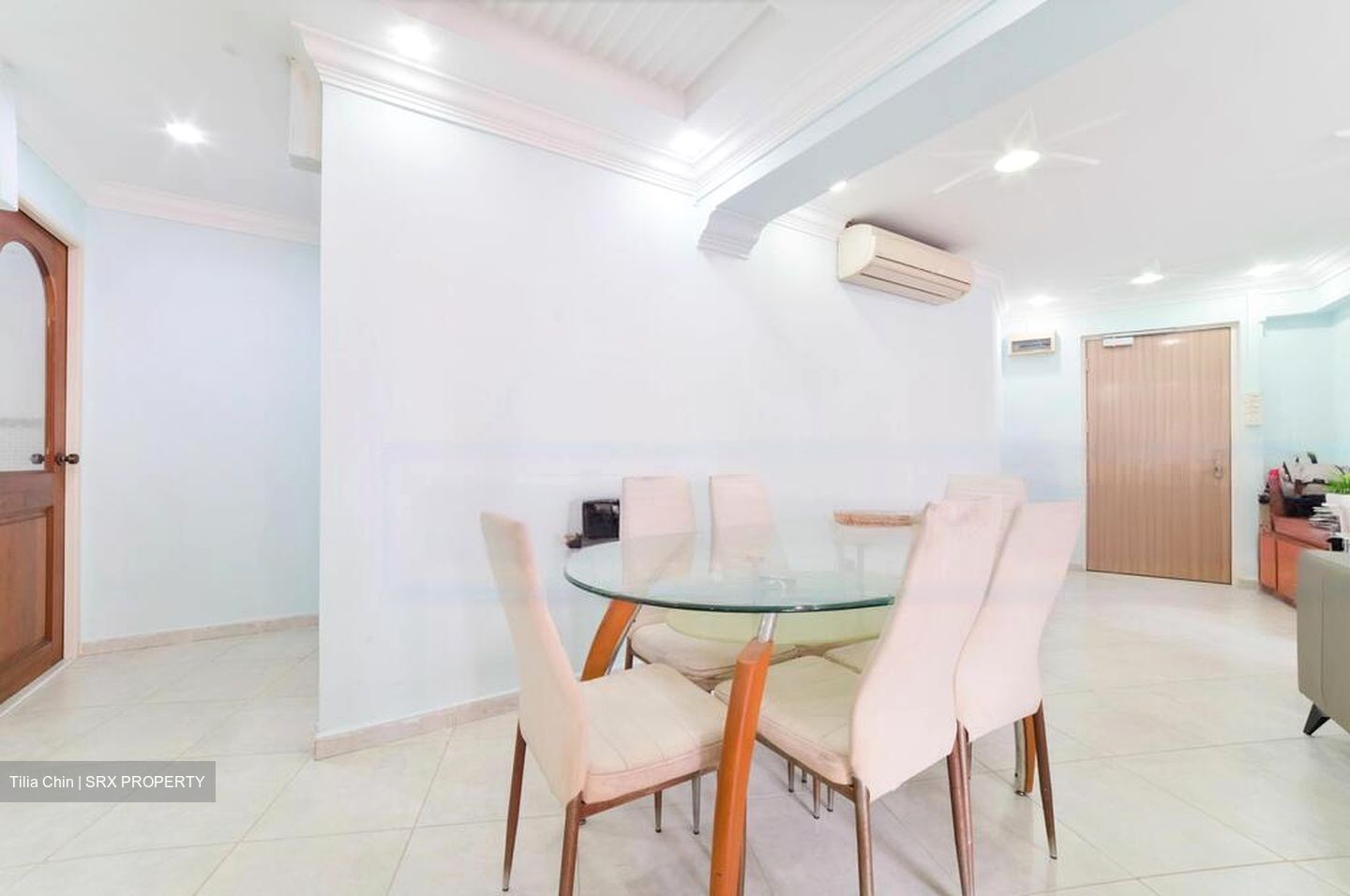 Blk 449 Sin Ming Court (Bishan), HDB 5 Rooms #473065871